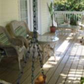 Carriage Lane Inn