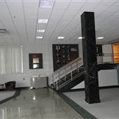 Arnold Engineering Development Center