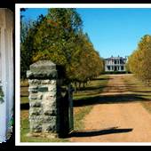 Two Rivers Mansion