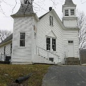 Briceville Community Church