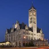 Union Station