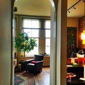 RIVERFRONT LOFT APT.