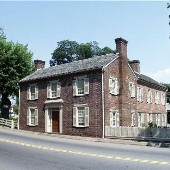 Greeneville Downtown