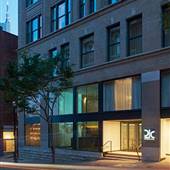 21c Museum Hotel