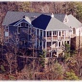 Gracehill Bed and Breakfast