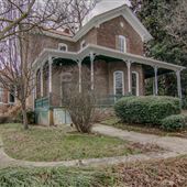 Roode-Fleming House
