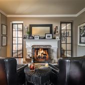 HILLTOP NASHVILLE SOUTHERN RETREAT