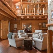 The Little Cabin