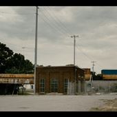 Wedgewood Avenue Substation