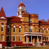 Gibson County Courthouse