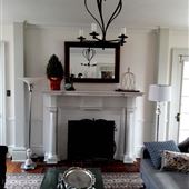 Historic Old Hickory Home