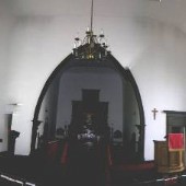 St. James Chapel