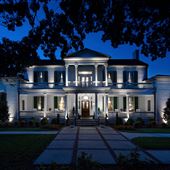 Belle Air Mansion