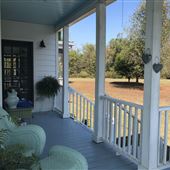 Front Porch Living
