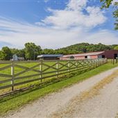 Nashville Movie Ranch