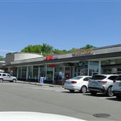 8th Avenue Nashville