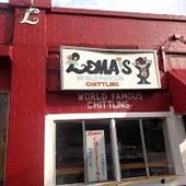 Knoxville Inner City Restaurants