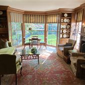Strang Residence