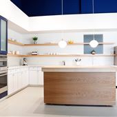 Kitchen Studio
