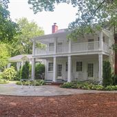 Historic Cedarwood, LLC,  dba Cedarwood Weddings.
