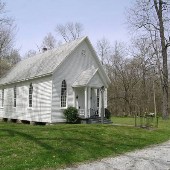 Dickson Country Church