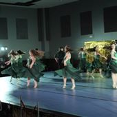 Sozo Dance Academy