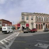 Gallatin Downtown