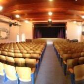College Grove Auditorium