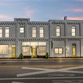 Franklin House Boutique Hotel & Firefly Gala Room