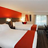 Holiday Inn Express Brentwood South Cool Springs
