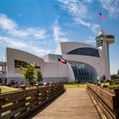 Discovery Park of America
