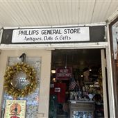 Phillips General Store