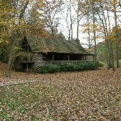 Rental Cabin