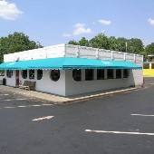 Stratton's Diner