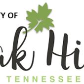 City of Oak Hill