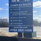 HYSA