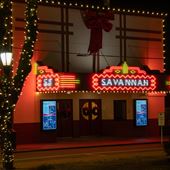 Historic Savannah Theatre