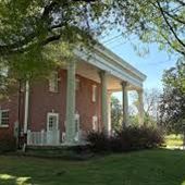 Don Eaves Heritage House Arts & Civic Center