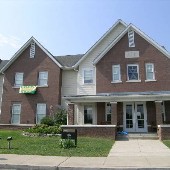MTSU - Alpha Gamma Rho