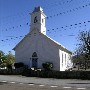 Whitwell Cumberland Presbyterian Church - Marion County