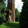 Hundred Oaks Castle