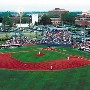 MTSU Baseball Field
