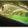 ETSU Mini-Dome