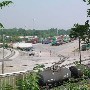 Radnor Rail Yard