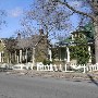 East Nashville Neighborhood