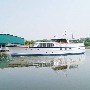 Lady J Yacht