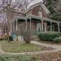 Roode-Fleming House