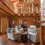 The Little Cabin