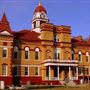 Gibson County Courthouse