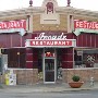 Arcade Restaurant